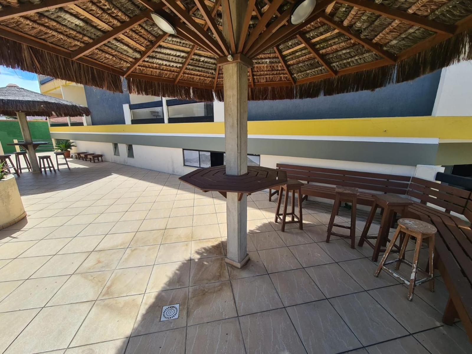 Loft Por Do Sol Lejlighed Arraial do Cabo Eksteriør billede